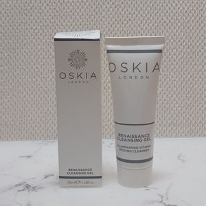 Oskia London Renaissance Cleansing Gel